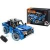 Immaster Techniniai blokai R/C 2in1 visureigis