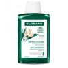Klorane Anti-Matreata Cu Galangal Hair Treatment Šampūnas Nuo pleiskanų, 200 ml