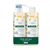 Klorane Bébé Gentle Cleansing Gel 2 x, 500 ml