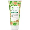Klorane Junior Detangling Šampūnas Peach, 200 ml