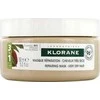 "Klorane Cupuazu" sausų plaukų atkuriamoji kaukė 150ml