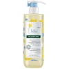 "Klorane Baby Gentle Cleansing Gel Soothing Calendula" prausimosi želė 500ml