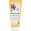Klorane Mango Conditioner maitinantis kondicionierius sausiems plaukams, 200 ml