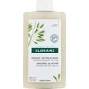 Klorane Ultra-Gentle Šampūnas With Oat Milk itin švelnus šampūnas, 400 ml