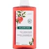 "Klorane" granatų plaukų šampūnas 400ml