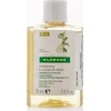 Klorane valomasis plaukų šampūnas, 25 ml