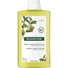 "Klorane Citron Valomasis plaukų šampūnas" 400ml
