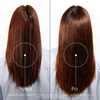 Klorane Anti Hair Loss Strengthening And Stimulating Conditioner stiprinantis kondicionierius silpniems plaukams, 200 ml