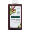"Klorane" stiprinamasis šampūnas su chininu ir Edelweiss Bio 400ml