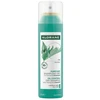 Klorane Purifying Sausas šampūnas Nettle sausas šampūnas 150ml