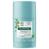 „Klorane Aquatic Mint“ valomoji pieštukinė kaukė, 25 g