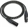 TLN TC Helicon GoXLR MIC KABELIS Mikrofono kabelis XLR F & XLR M 3m