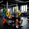 Daugiafunkcis power rack narvas HMS KLT5432
