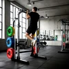 Daugiafunkcis power rack narvas HMS KLT5432