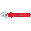 Reguliuojamas veržliaraktis Knipex 9807250; 260 mm