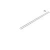 KM GROM Įžeminimo strypas fi 16 mm rink. 3 m Morzės kūgis KM129.16 SM 3M
