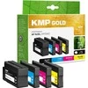 Legrand HP KMP GOLD kartridż 963XL (3YP35AE) Multipack C/M/Y/B remanufactured