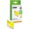 KMP Printtechnik AG KMP Patrone Brother LC-970Y 300 S. geltona