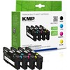 Legrand KMP Printtechnik AG KMP kasetė Epson 405XL (C13T05H64010) juoda, c, m, y, atnaujinta