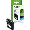 Nezatříděno Tusz KMP Printtechnik AG KMP Patrone Epson 604XL (T10H2) cyan 350 S. 5ml remanufactured