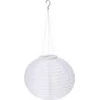 Kmtp Solar lamp for garden PARTY, Ø 40 cm