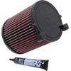 Kn Filters K&amp;N FILTRAI K&amp;N E-2014 intarpas