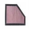 Kn Filters K&amp;N FILTRAI K&amp;N Insert 33-3051
