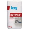 Knauf PLASTER ROTBAND 10KG
