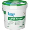 Glaistas KNAUF SUPER FINISH, 28 kg