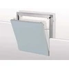 Revizinis liukas Knauf, 12.5 mm x 200 mm x 200 mm