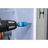 Wood screw Knauf. 3.9 mm x 33 mm. 1000 pcs