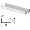 Knauf STUD CD 60/27 L=2600