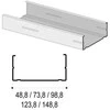 Knauf STUD CW 75X50X0,6 L=4000