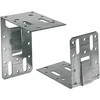 Knauf UA SMEIGIŲ PAKABINIMAS UA /CW 98MM