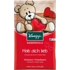 Kneipp vonios druska „Aš tave myliu“, 60 g