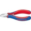 Kirpimo replės KNIPEX 7612