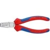 Antgalių presavimo replės KNIPEX 9762