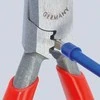 Knipex 160mm elektrikams skirtų replės (13 01 160)
