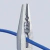Knipex 160mm elektrikams skirtų replės (13 01 160)