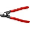 Knipex 165mm kabelių perjungikliai (9511165)