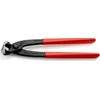 Knipex 99 01 220, Žnyplės, Plienas, Raudona, 220 mm, 334 g