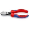 Didelės svertinės jėgos kirpimo replės KNIPEX 7402160