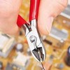 Knipex 77 22 115 Electronics-side cutter