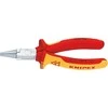 Knipex 160mm izoliuoti apvalūs replės (22 06 160)
