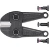 Atsarginė galvutė skirta 7172610 replėms, Knipex