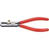 KNIPEX izoliacinė juostelė su atidaroma spyruokle, universali