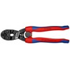 KNIPEX CoBolt kompaktiški varžtų pjaustytuvai
