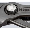 Knipex Cobra vamzdžių replės 250mm (87 02 250)