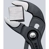 Knipex Cobra vamzdžių replės 250mm PVC (87 01 250)