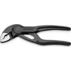 Knipex Cobra XS vamzdžių replės, 100 mm 87 00 100 BK